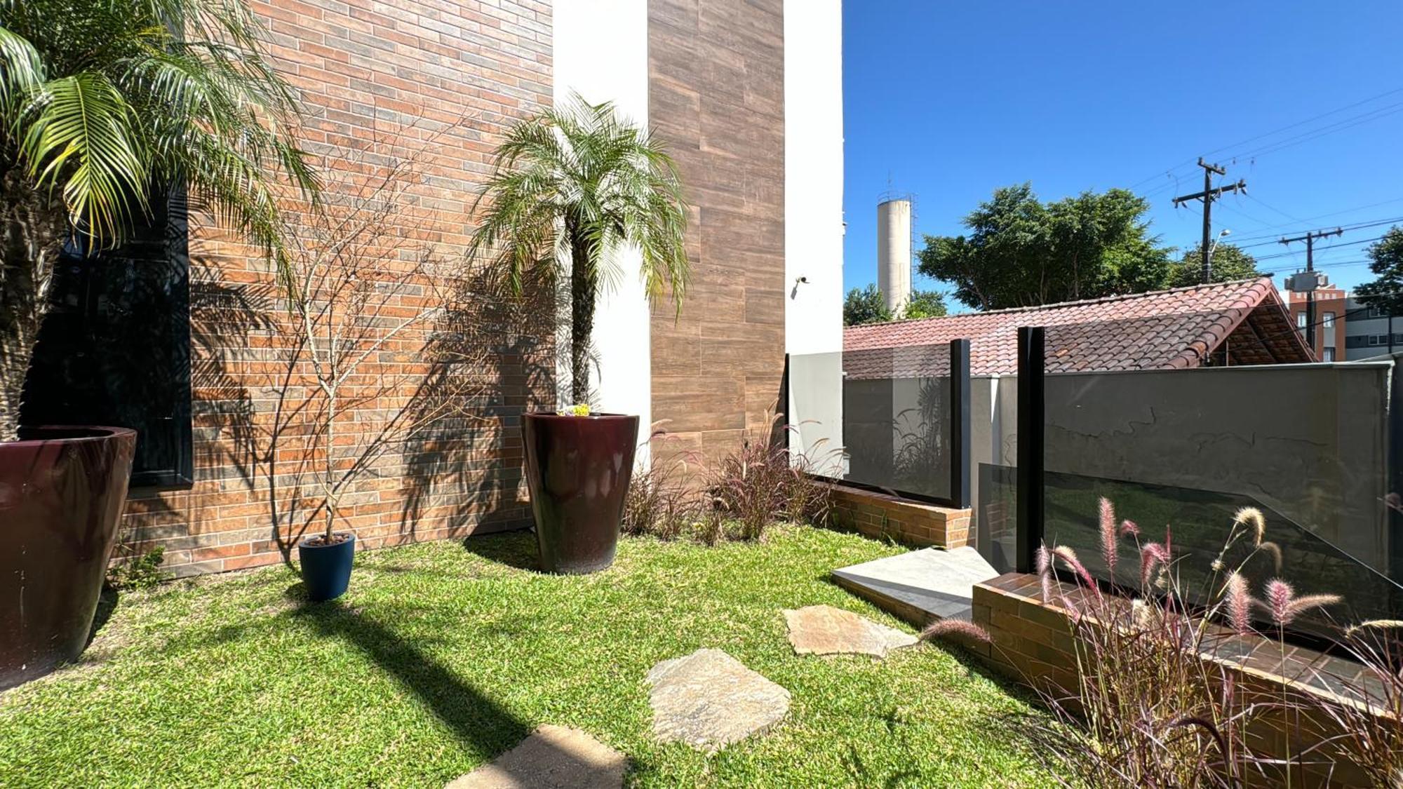 16- Studio Decorado perfeito para casal!!! Curitiba Exterior foto